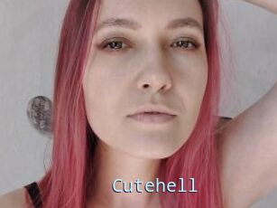 Cutehell
