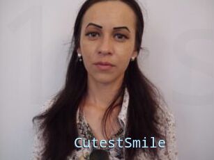 CutestSmile