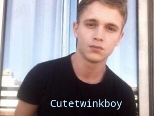 Cutetwink