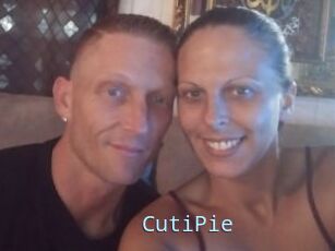 CutiPie