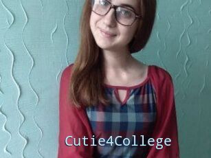 Cutie4College