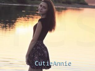 CutieAnnie