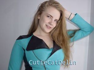 CutieCatDelin