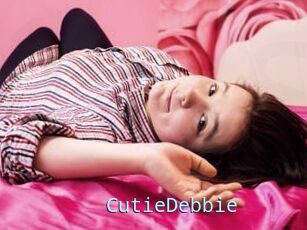 CutieDebbie