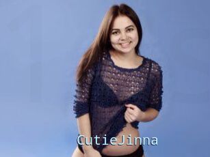 CutieJinna
