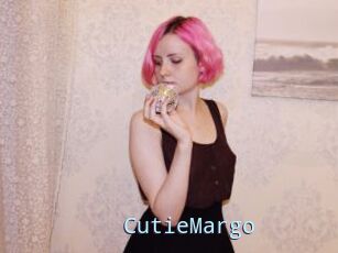 CutieMargo