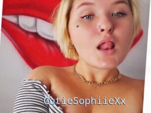 CutieSophiieXx