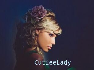 CutieeLady
