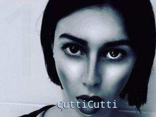 CuttiCutti