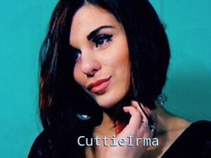 Cuttie_Irma