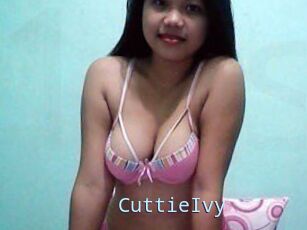 CuttieIvy