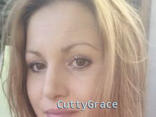 CuttyGrace