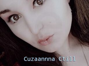 Cuzaannna_Ctill