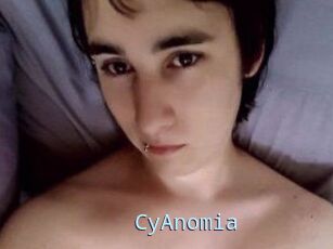 CyAnomia