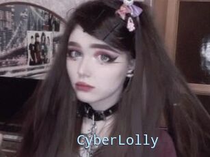 CyberLolly