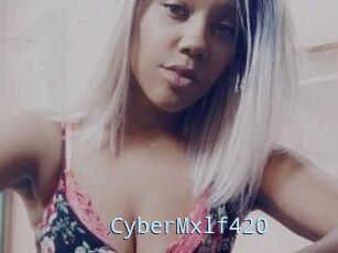 CyberMxlf420