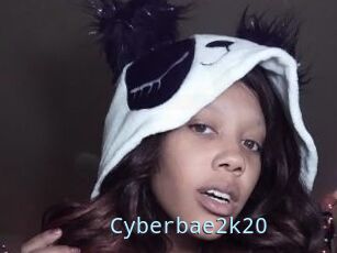 Cyberbae2k20