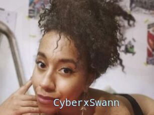 CyberxSwann