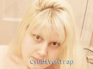 CyndiVonTrap