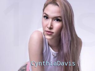 CynthiaDavis