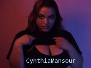 CynthiaMansour