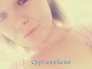 Cypress_Rose