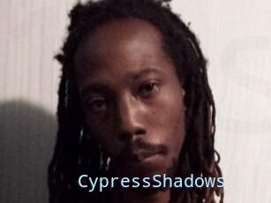 CypressShadows