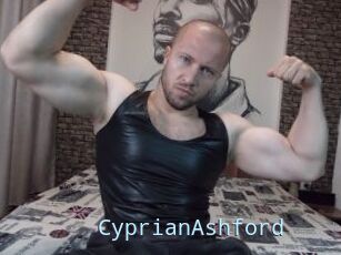 CyprianAshford