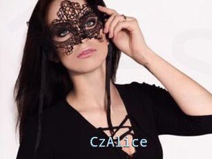 CzAlice