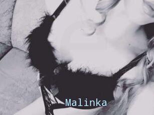 Malinka