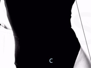 C