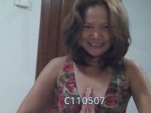 C110507