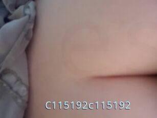 C115192c115192