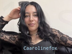 Caarolinefox