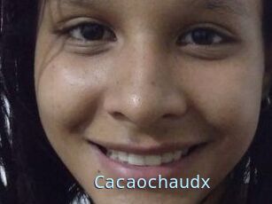 Cacaochaudx