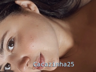Cacazinha25
