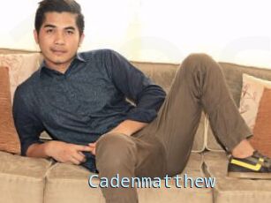 Cadenmatthew