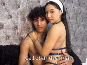 Calebandhannah