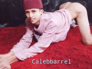 Calebbarrel