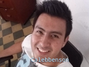 Calebbenson