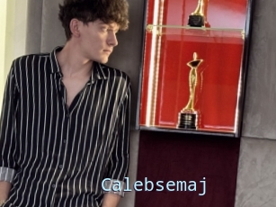 Calebsemaj