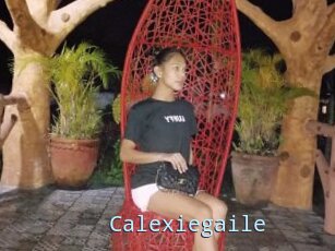 Calexiegaile