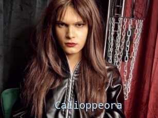 Calioppeora