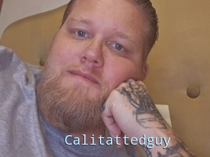 Calitattedguy