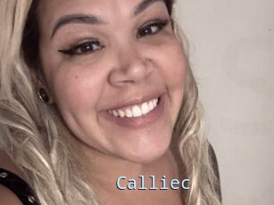 Calliec