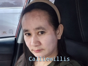 Calliewillis