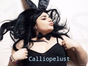 Calliopelust