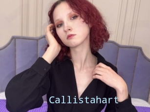Callistahart