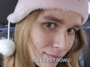 Callistauwu
