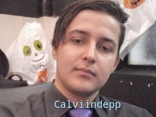Calviindepp